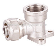 Pex Fittings Elbow (H-34401)