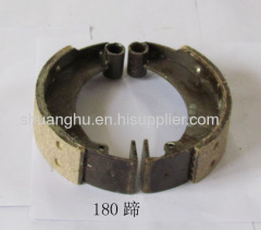 auto brake shoe manufacturer