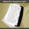 Magnifier Reading Light