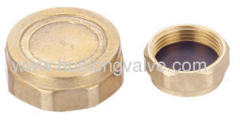 Brass Fittings H-33901