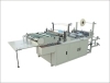 RQLA-600Series Computer control Side Seal Bag Making Machine