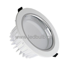 7W dimmable ceiling LED downlight
