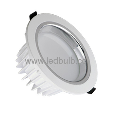 7W dimmable led downlight