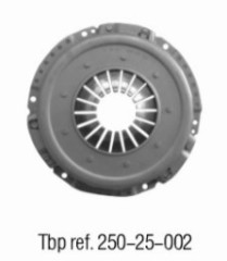 OE NO. 2121 1225 706 Clucth pressure plate