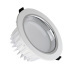 14w dimmable recessed led downlight