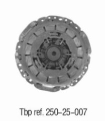 OE NO. 2121 1223 534 for BMW Clucth pressure plate Sachs 300