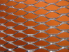 Expanded Metal Mesh