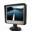 3.5-inch Digital TFT LCD Rear-view Monitor with 960 x 240 Pixels Resolution and 1.5W Power