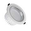 15W dimmable Round LED downlight