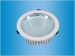 18W dimmable 6 inch LED downlight