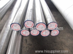 cold work tool steel