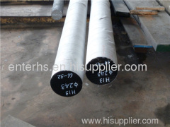 alloy steel h13