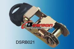 Ratchet Buckles China Manufacturers Supplier BS 1500KG 3300LBS DSTRO21