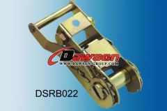 Ratchet Buckles China Manufacturers Supplier BS 1500KG 3300LBS DSTRO22