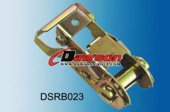 Ratchet Buckles China Manufacturers Supplier BS 1500KG 3300LBS DSTRO23