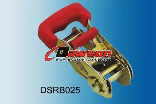 Ratchet Buckles China Manufacturers Supplier BS 1500KG 3300LBS DSTRO25