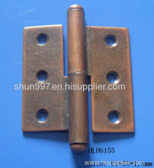 Box Hinge, Small Hinge - Foshan Nanhai Huali Hardware Plastic Craft Factory  - Manufacturer