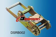 Ratchet Buckles China Manufacturers Supplier BS 10000KG 22000LBS DSTRO02