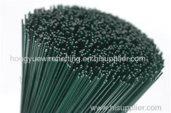 Straightened Cut Wire Rope