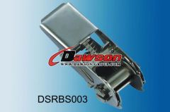 Stainless Steel Ratchet Buckles China Manufacturers Supplier BS 800KG DSTRS003