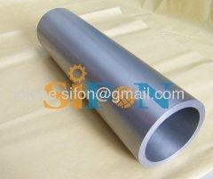 molybdenum tube