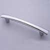 Aluminium handle