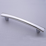 Aluminium handle