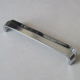 Aluminium handle