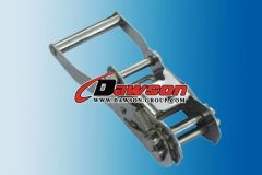 Stainless Steel Ratchet Buckles China Manufacturers Supplier BS 3000KG DSTRS001