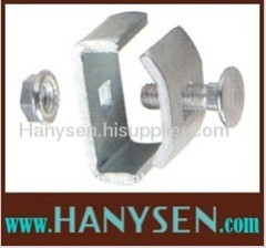 cable tray coupler