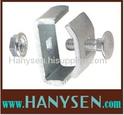 cable tray coupler