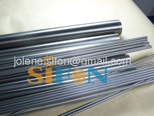 molybdenum rod