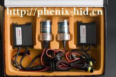 HID xenon Kit H7 slim ballast,use for car headlight,18months warranty