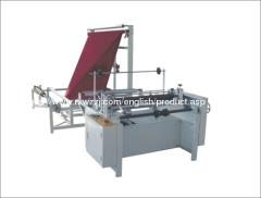 ZB-1200 Series Folding Side and Rolling Machine