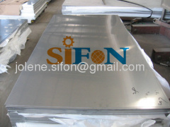 molybdenum sheet