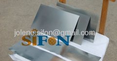 99.95%pure molybdenum sheet