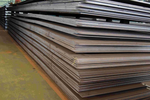 Supply A572 Grade 42, A572 Grade 50, A572 Grade 55, A572 Grade 60, A572 Grade 65, steel plate
