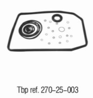 OE NO. 2427 1421 013 Gasket set. automatic transmission