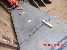 Supply S355N, S355NL, S420N, S420NL, S460N, S460NL, Steel plate