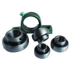 Pillow Block Ball Bearings UCP-205