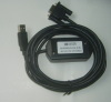 Allen-Bradley PLC programming cable USB interface ALLEN BRADLEY SLC 5/03,5/04,5/05 PLC programming adapter