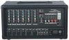 Professional 6 Channel Power Mixer PM620A-MP3