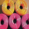 PVC Coated Wire Ropes