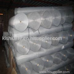 fiberglass window screen