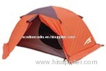 dome luxury outdoor camping tent