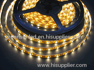 led ribbion led flexible strip smd led ribbion light