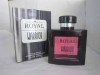 Royal Warrior Natural Spray EDP