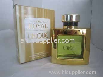 Royal Unique Natural Spray EDT