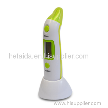 infrared ear thermometer