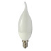 F37 2W Ceramic led candle bulbs light